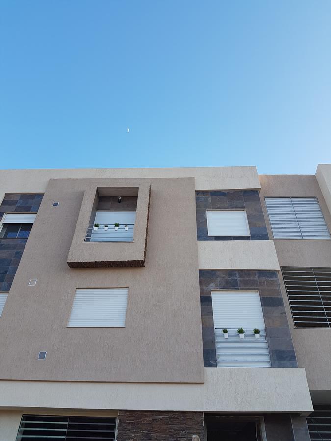 Апартаменты Ain Zaghouan Apart In Front Of Tunis Mall Lac 2 Экстерьер фото